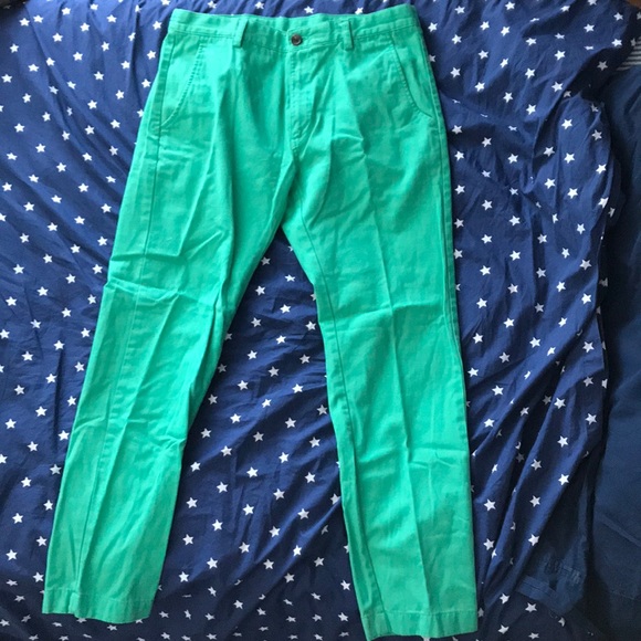 Brooks Brothers Pants 33/30 - Picture 1 of 2
